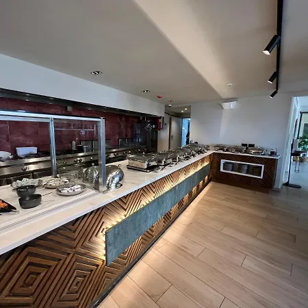 Hotel Minos Ambassador & - Adults Only Rethymno